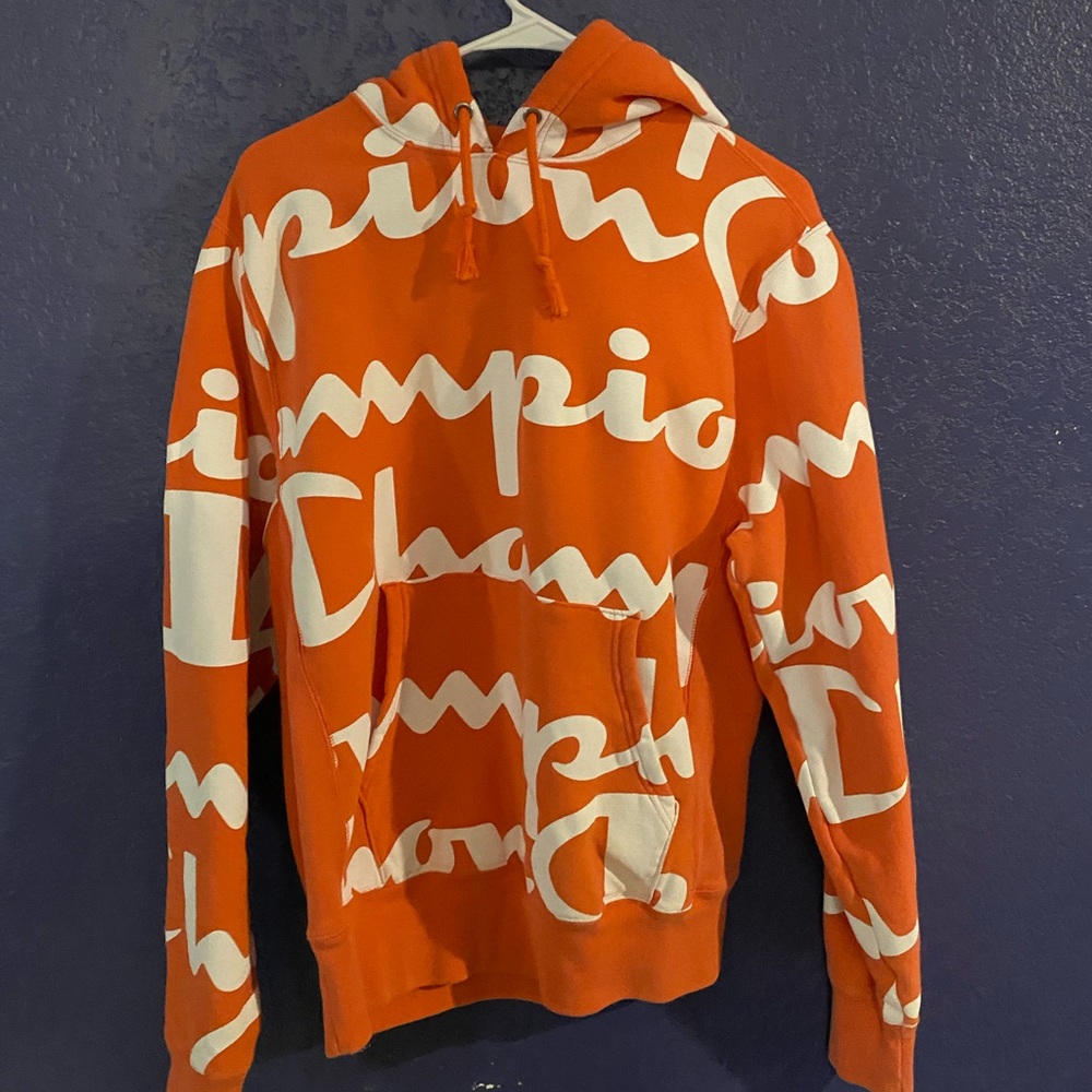 Champion Hoodie